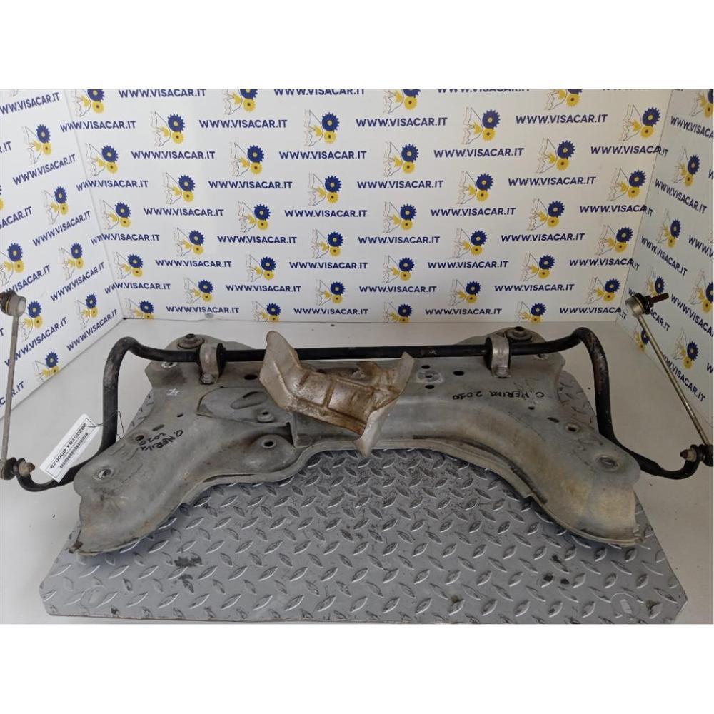 Assale Anteriore Usato Dal 2010 Opel Meriva «B» (2010)