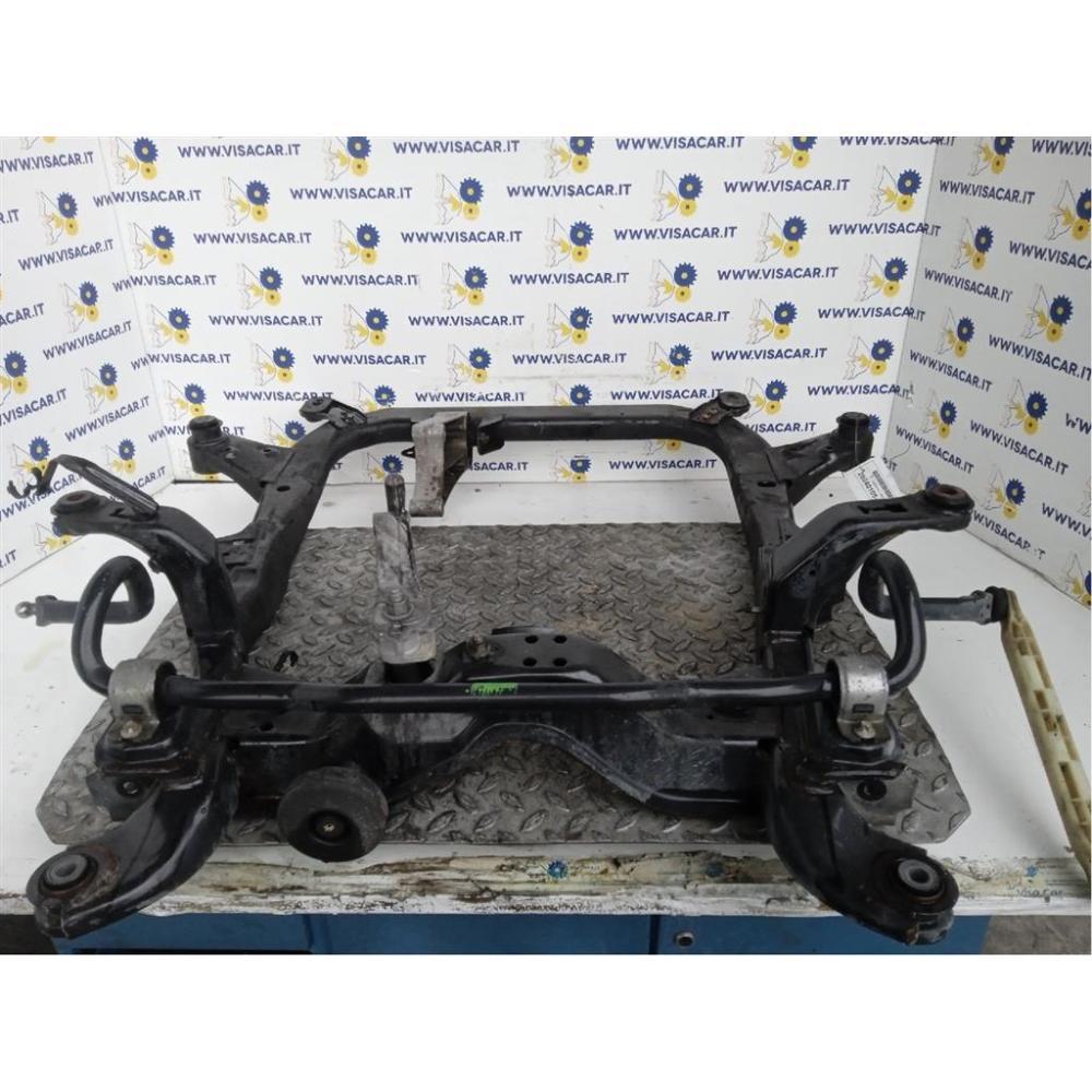 Assale Anteriore Usato Dal 2010 Opel Meriva «B» (2010)