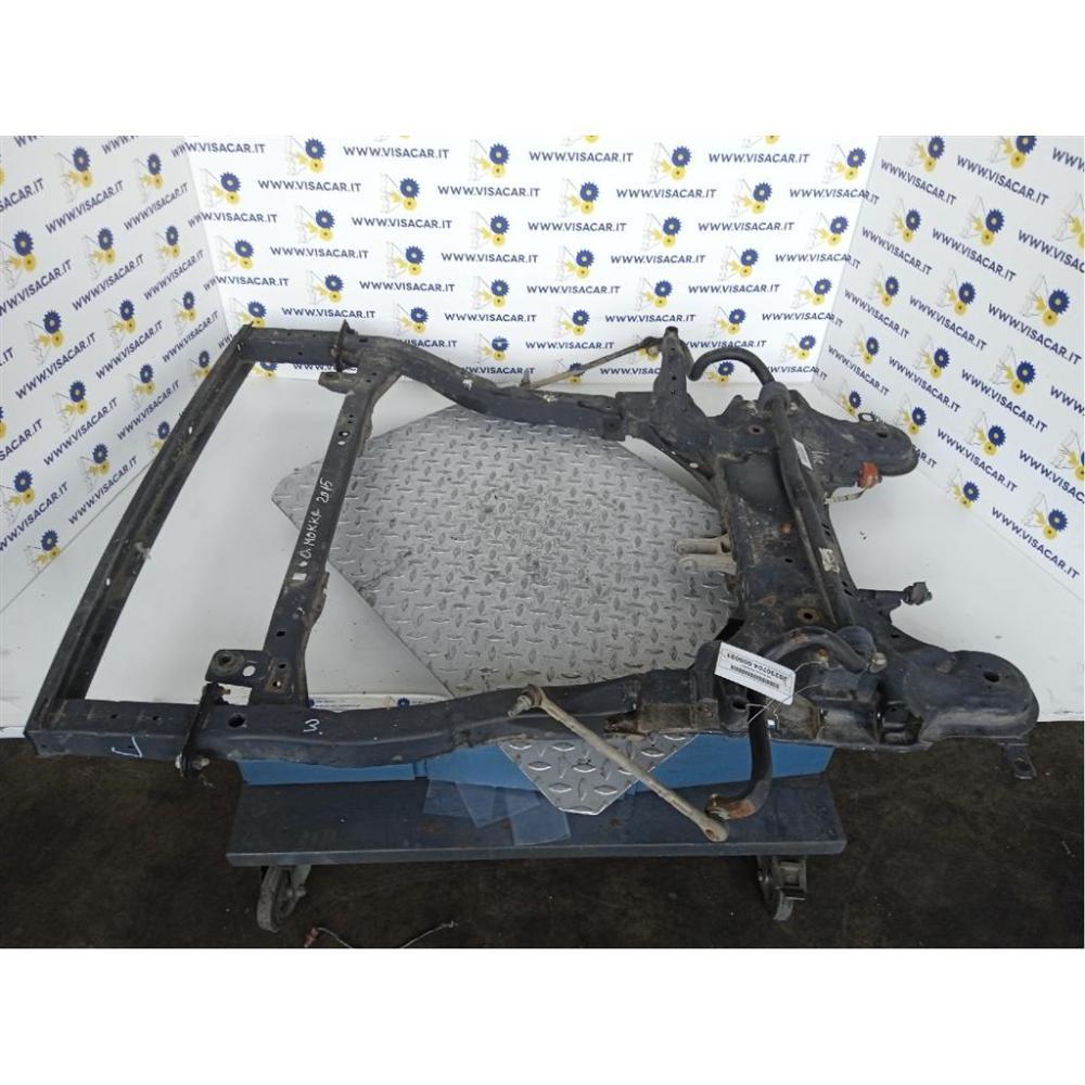 Assale Anteriore Usato Dal 2012 Opel Mokka (2013)