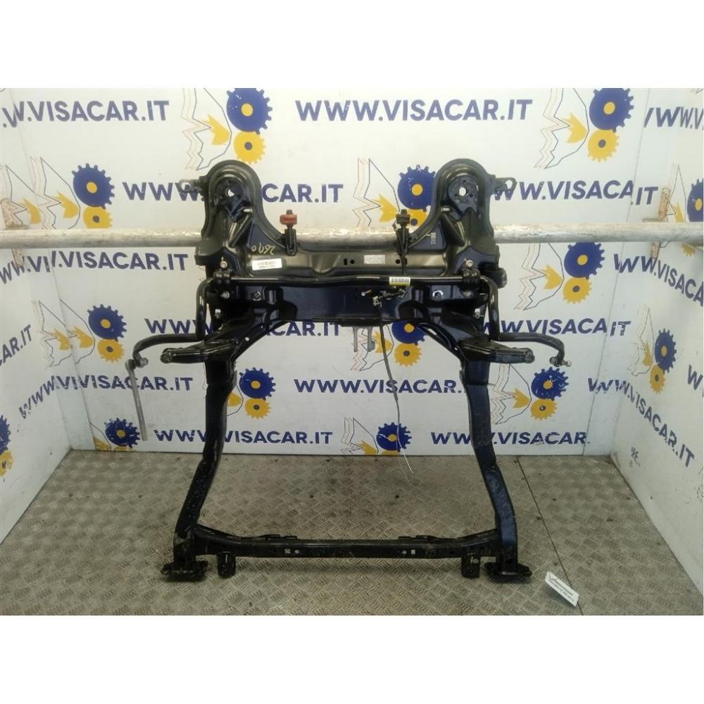 Assale Anteriore Usato Dal 2012 Opel Mokka (2013)