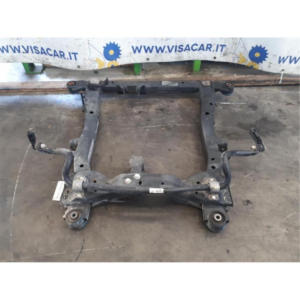 Assale Anteriore Usato Dal 2011 Opel Zafira «C» (2012)