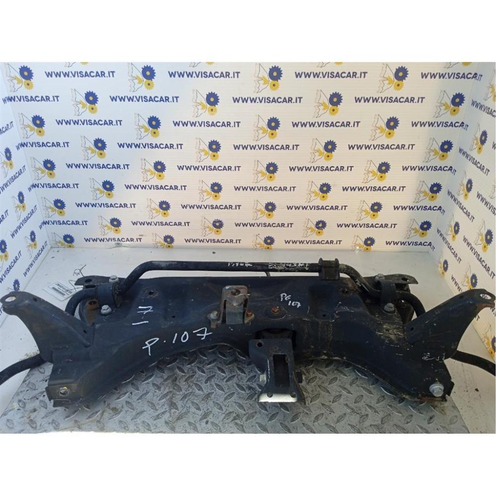 Assale Anteriore Usato Dal 2005 Peugeot 107 (2005)