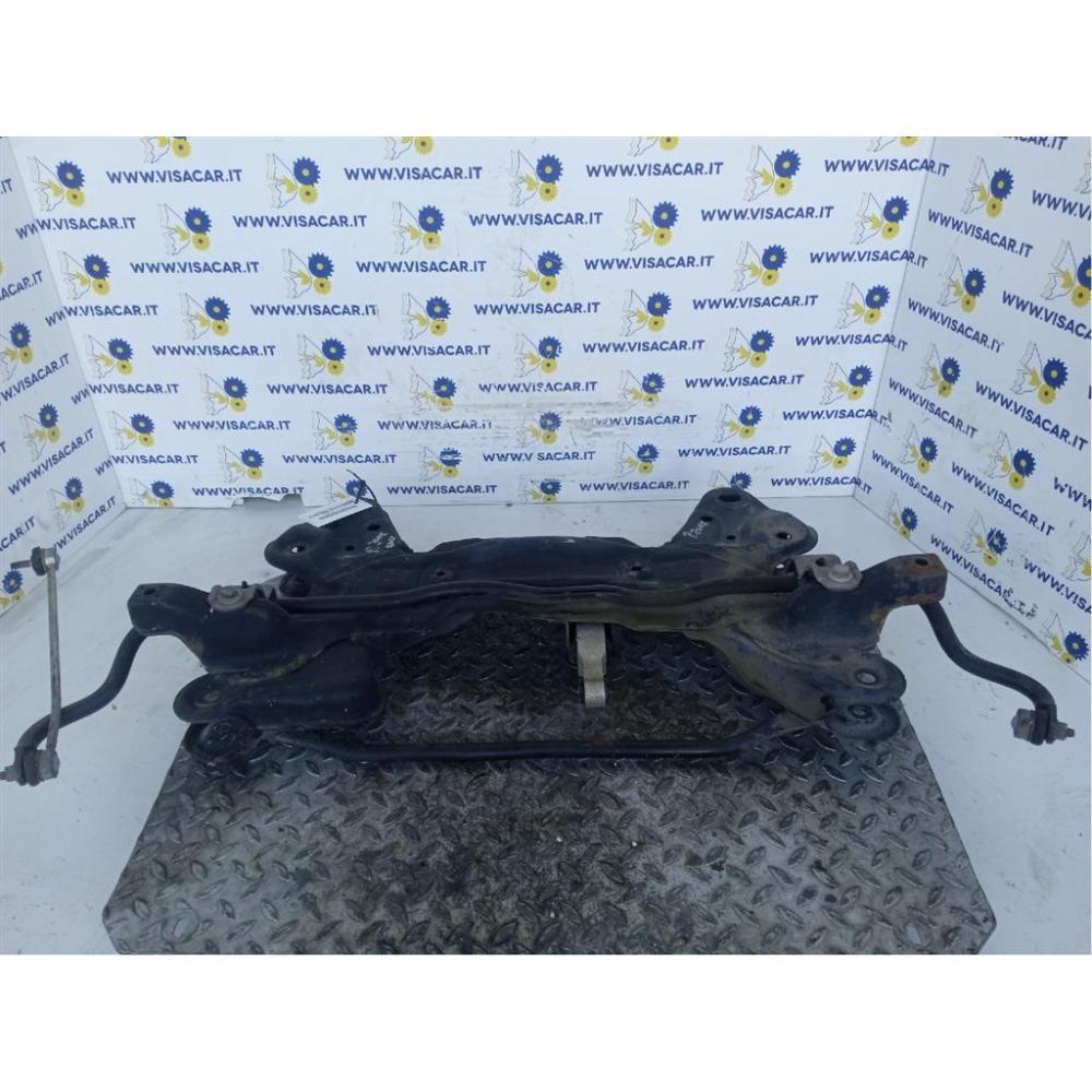 Assale Anteriore Usato Dal 2013 Peugeot 108 (2014)