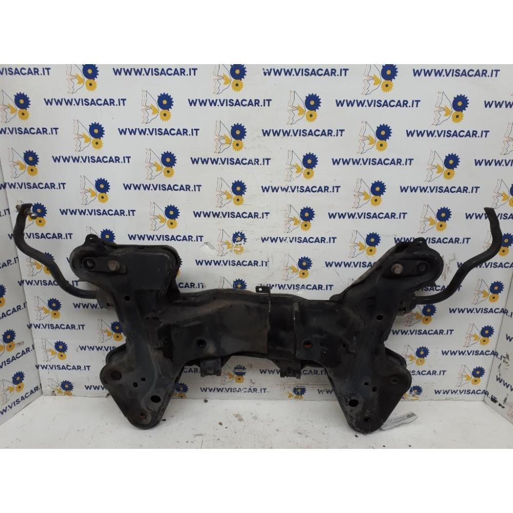 Assale Anteriore Usato Dal 2012 Al 2015 Peugeot 208 «I» (2012)