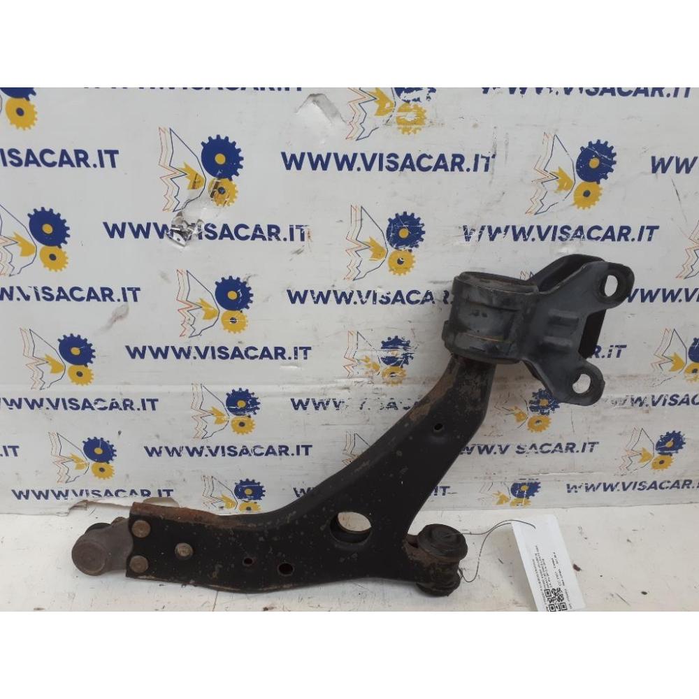 Braccio Oscillante Anteriore Sinistro Usato Dal 2012 Al 2016 Ford Kuga «Ii» (2013)