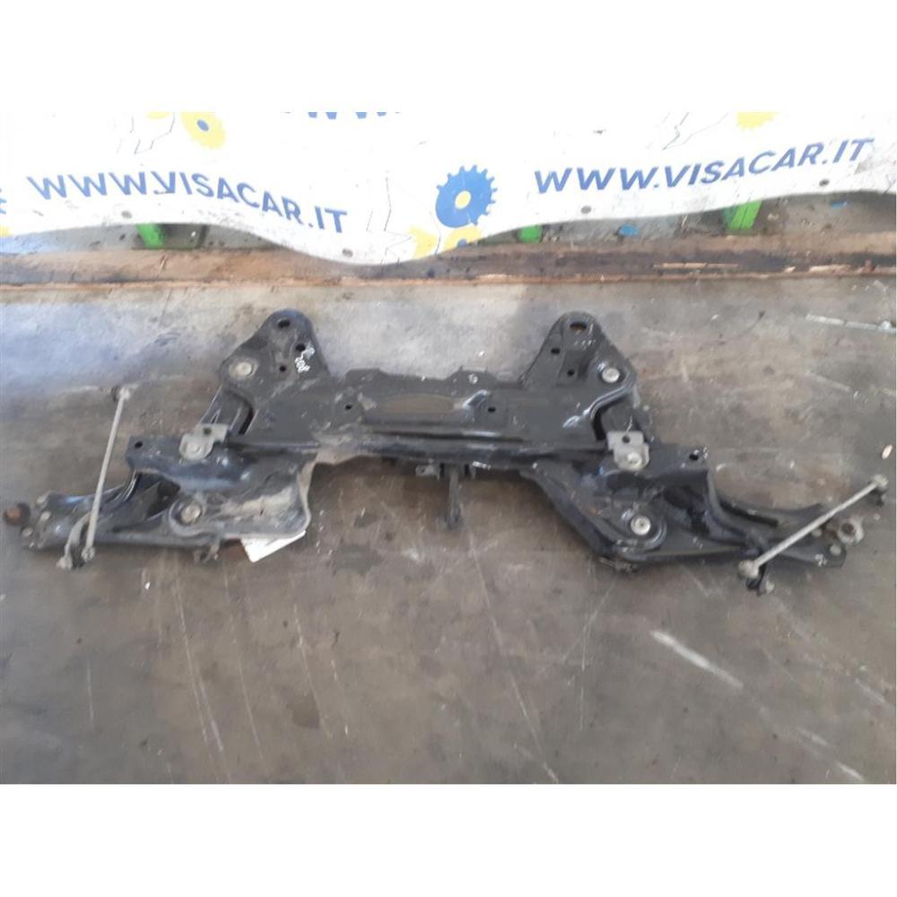 Assale Anteriore Usato Dal 2012 Al 2015 Peugeot 208 «I» (2012)