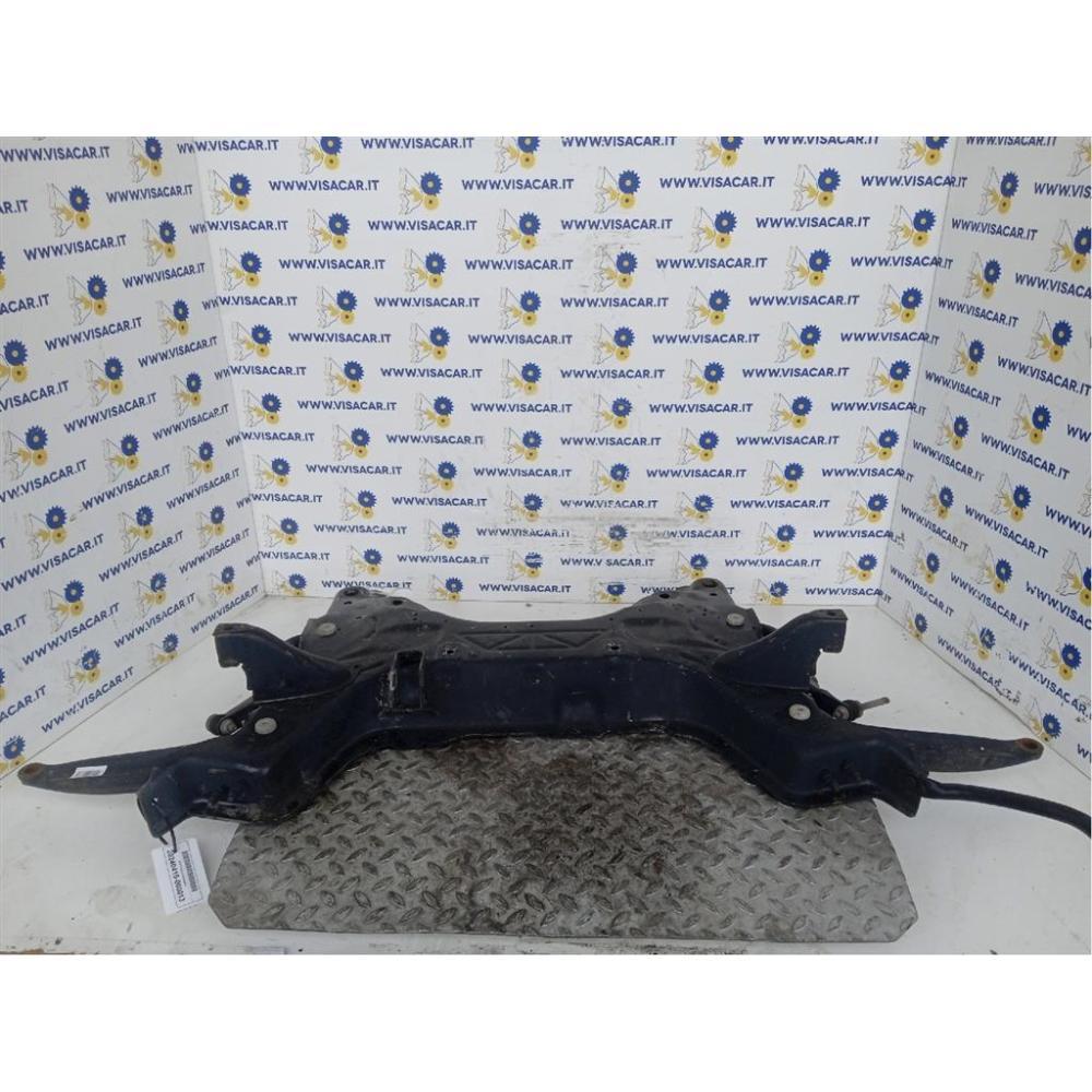 Assale Anteriore Usato Dal 2009 Al 2013 Peugeot 3008 «I» (2009)