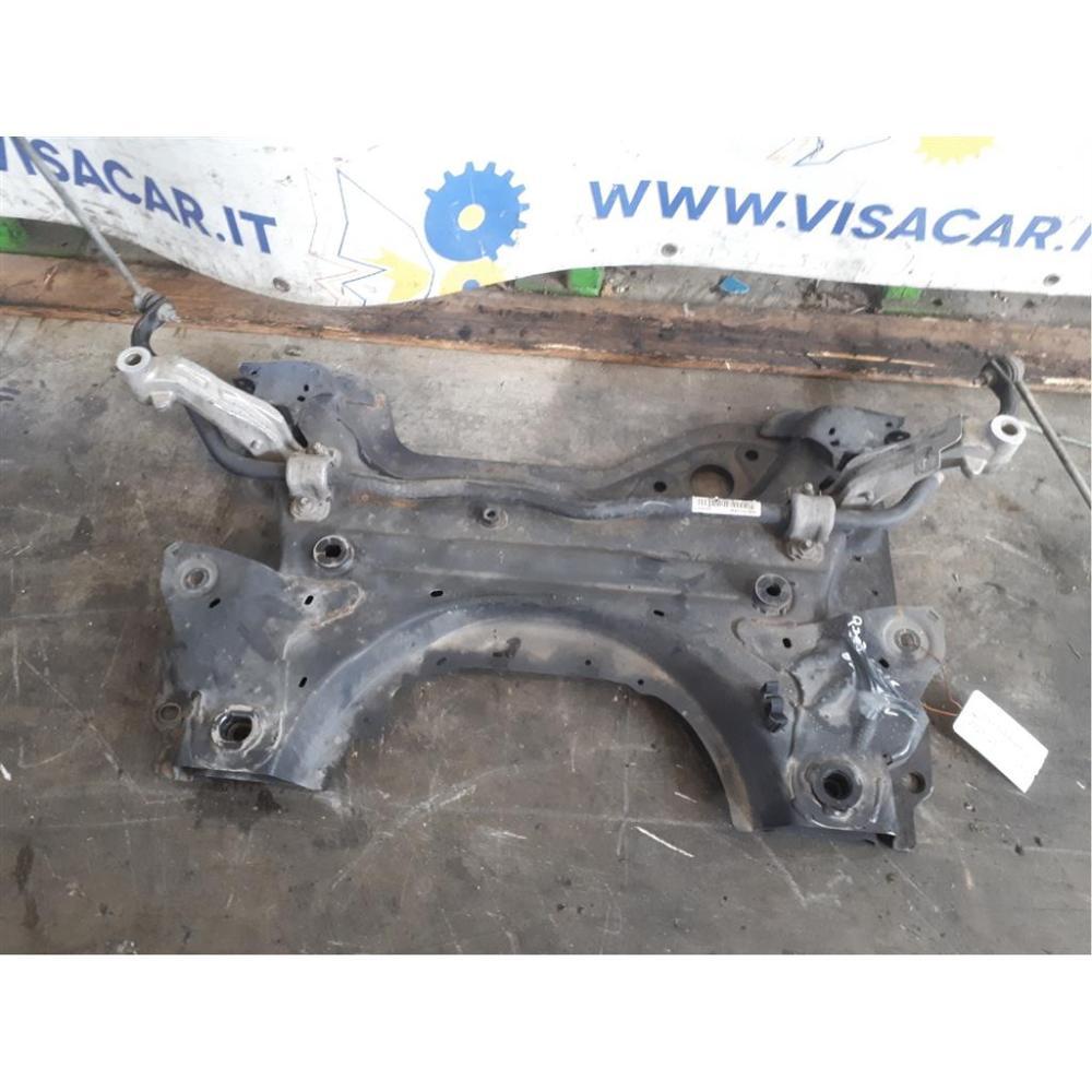Assale Anteriore Usato Dal 2013 Al 2018 Peugeot 308 «Ii» (2014)
