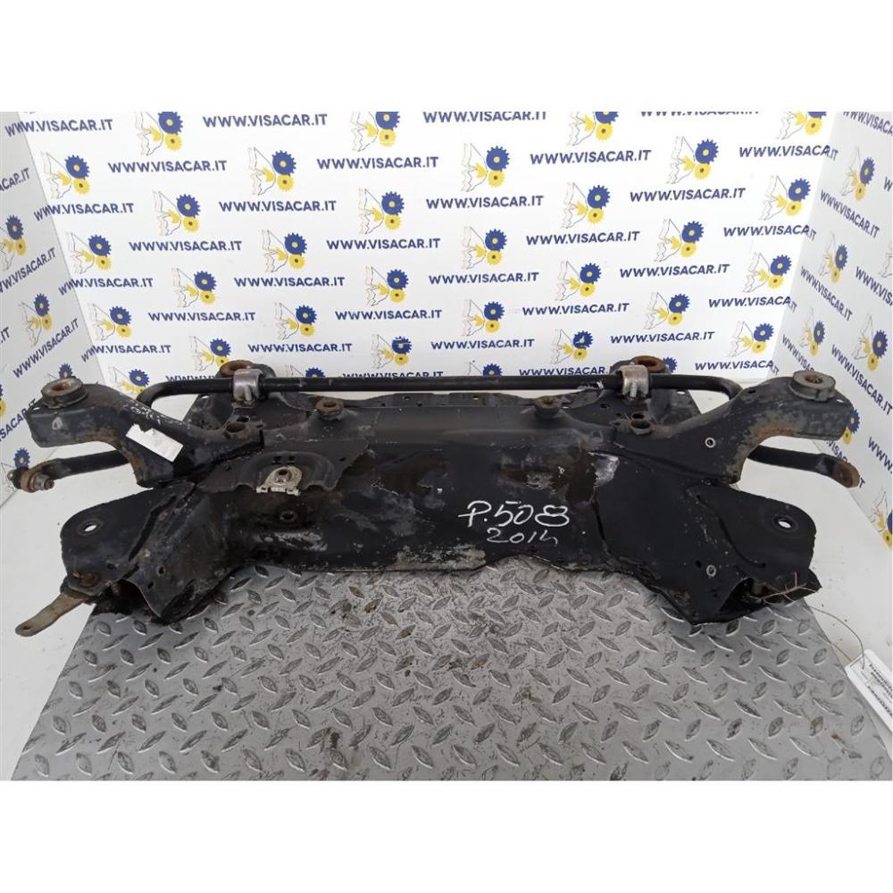 Assale Anteriore Usato Dal 2010 Peugeot 508 «I» Sw (2011)