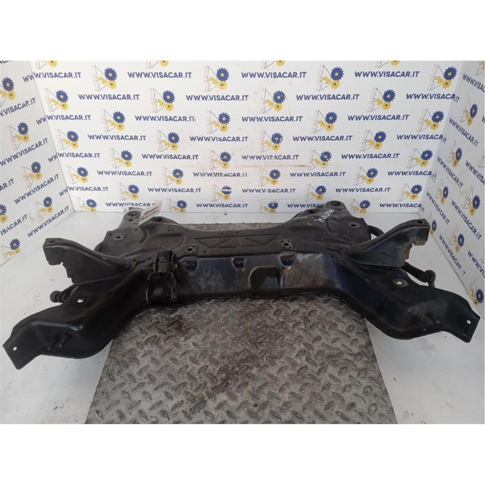 Assale Anteriore Usato Dal 2008 Peugeot Partner (Ranch) «Iii» (2008)