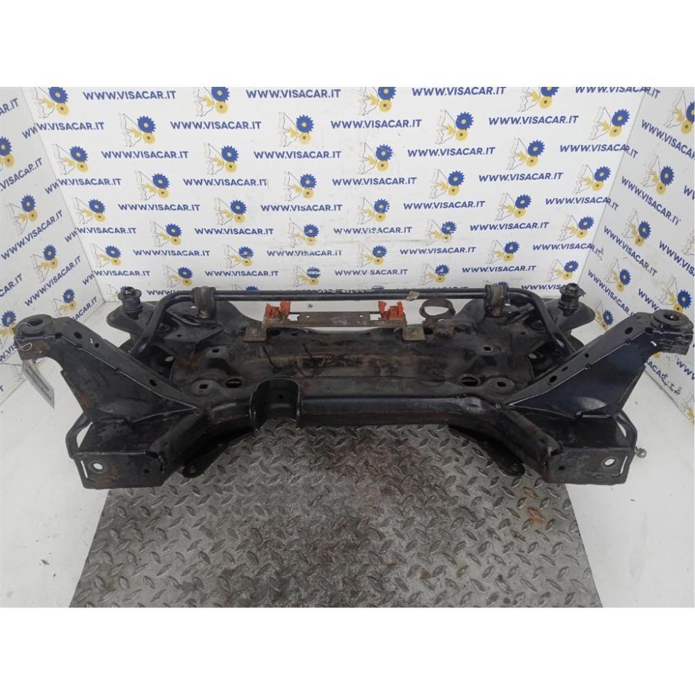 Assale Anteriore Usato Dal 2010 Al 2014 Renault Master «Iv» (2010)