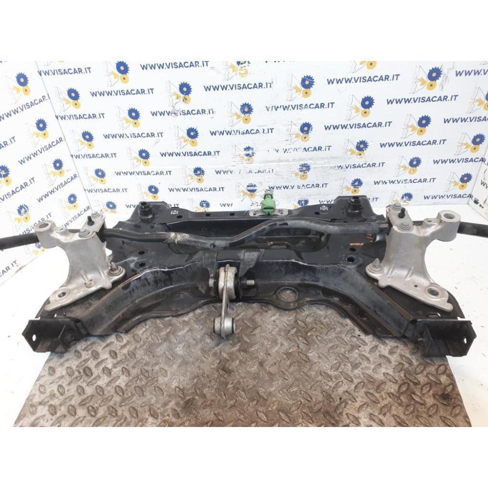 Assale Anteriore Usato Dal 2016 Al 2020 Renault Mégane «Iv» Sw (2016)