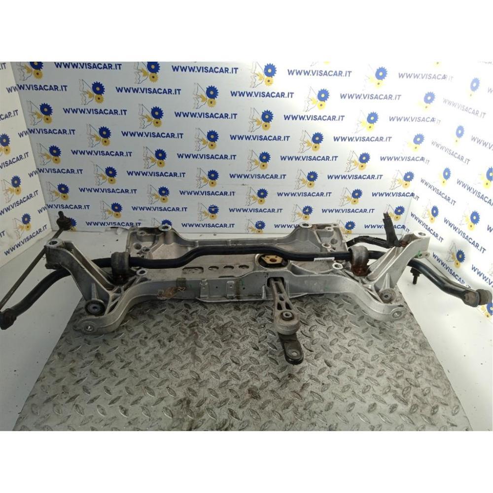 Assale Anteriore Usato Dal 2010 Seat Alhambra «710» (2010)