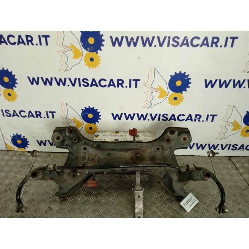 Assale Anteriore Usato Dal 2008 Al 2013 Seat Ibiza V «6J5» (2008)