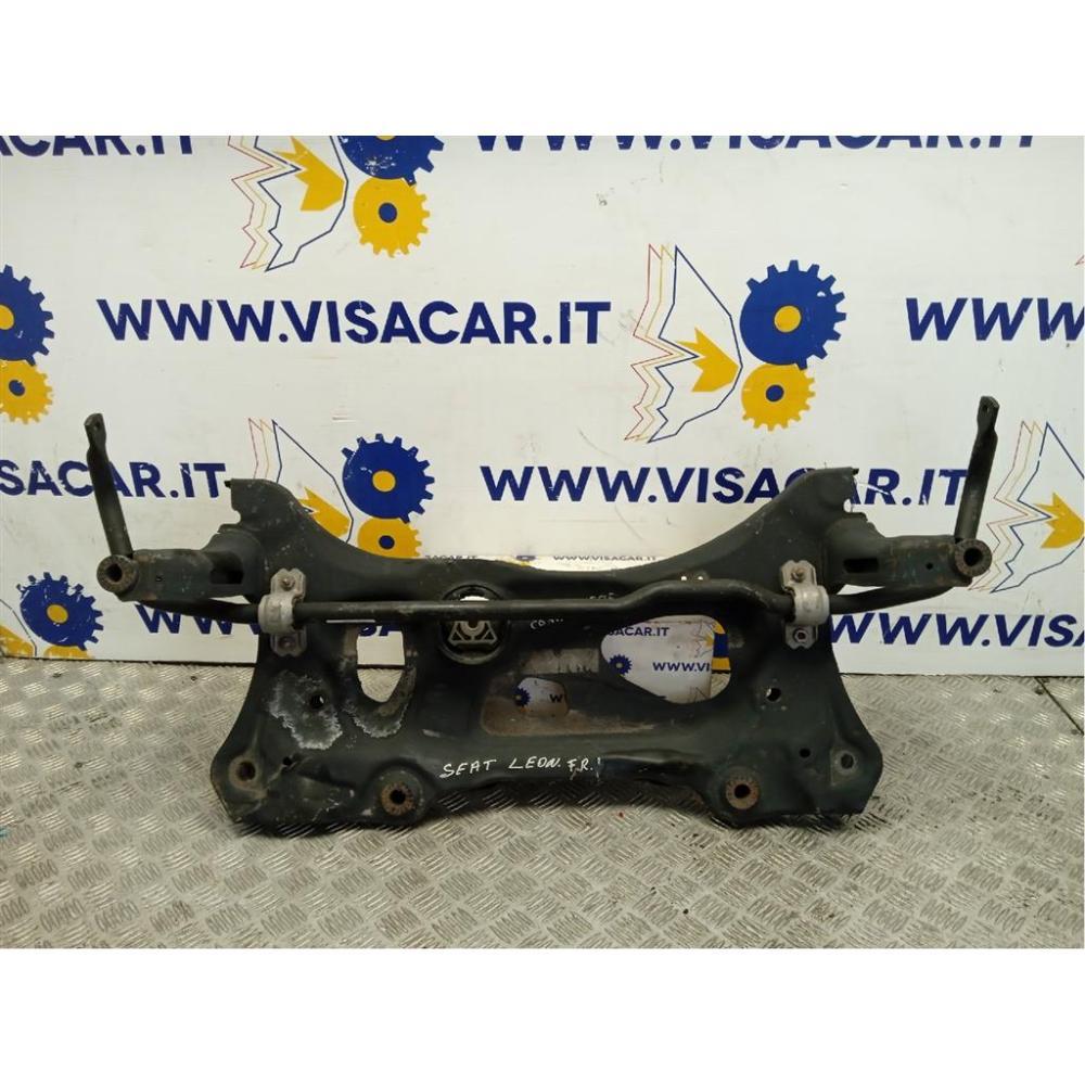Assale Anteriore Usato Dal 2012 Seat Leon «5F1» (2013)
