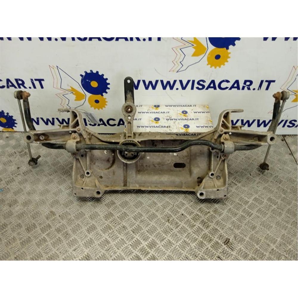 Assale Anteriore Usato Dal 2009 Al 2013 Skoda Yeti (2010)
