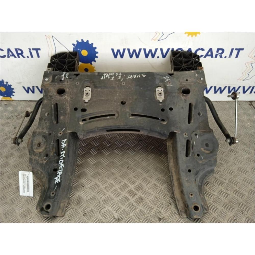Assale Anteriore Usato Dal 2014 Smart Forfour «453» (2015)