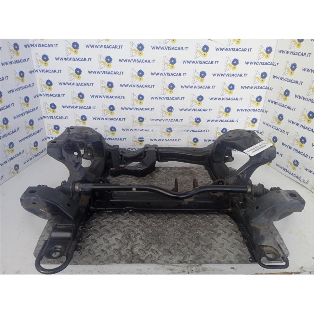 Assale Anteriore Usato Dal 2005 Al 2012 Suzuki Grand Vitara «Ii» (2005)