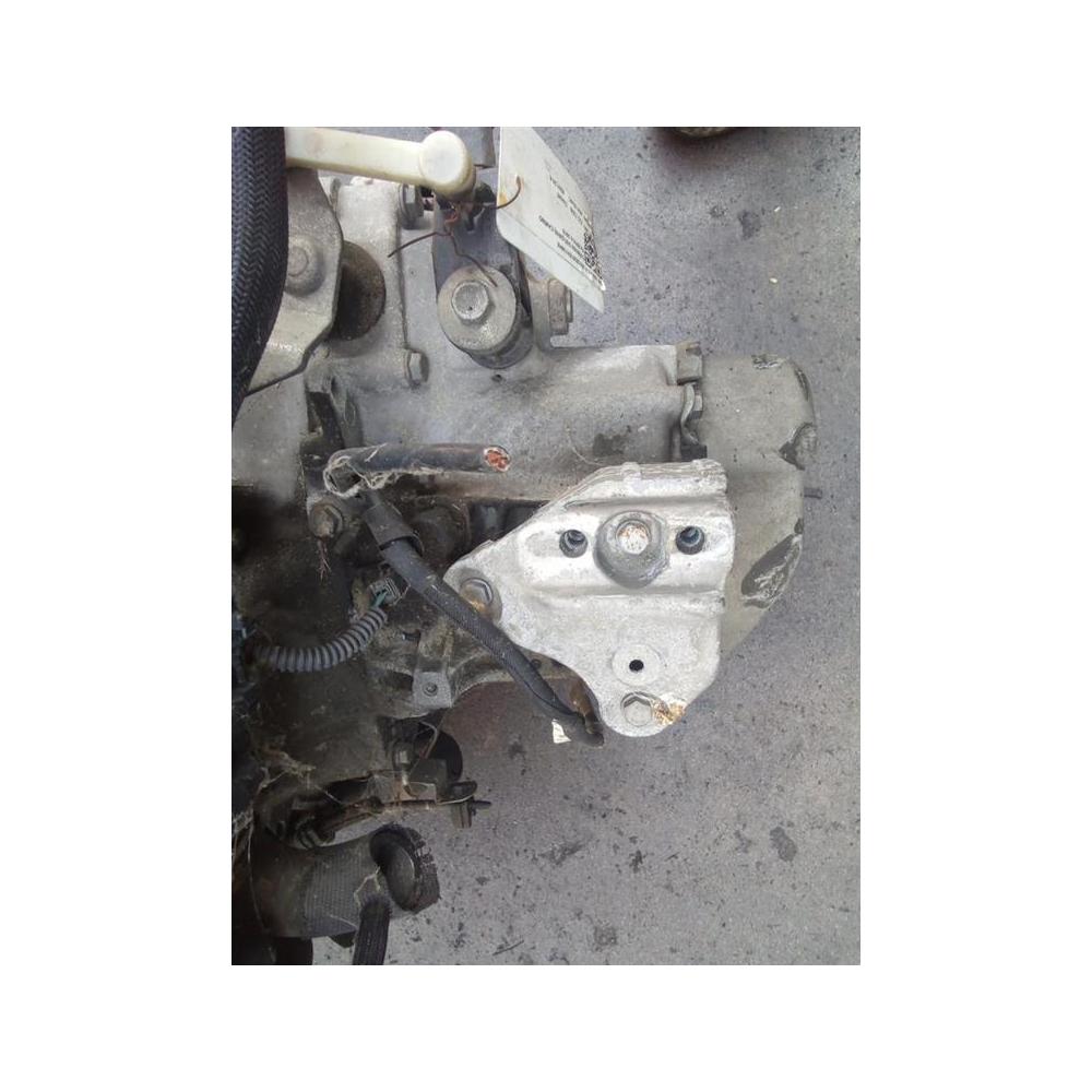 Cambio Usato Dal 2010 Al 2015 Citroen Ds3 (2010)