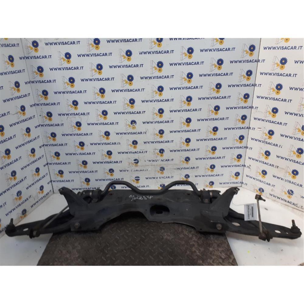 Assale Anteriore Usato Dal 2011 Al 2015 Toyota Yaris «Iv» (2012)