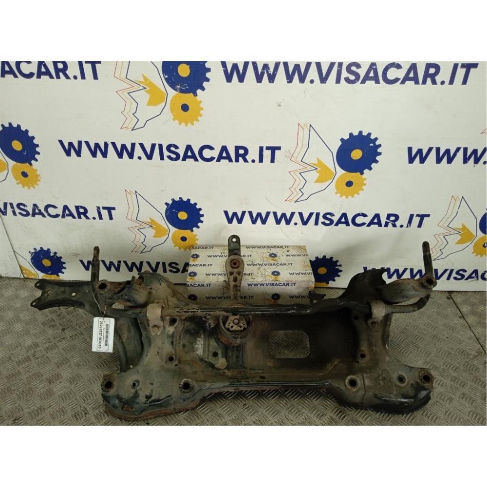 Assale Anteriore Usato Dal 2010 Volkswagen Caddy «Iv» (2011)