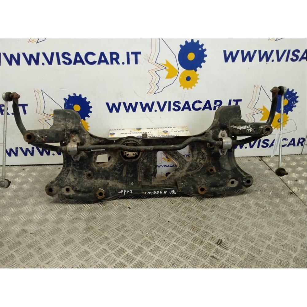 Assale Anteriore Usato Dal 2011 Volkswagen Golf «Vi» (2009)