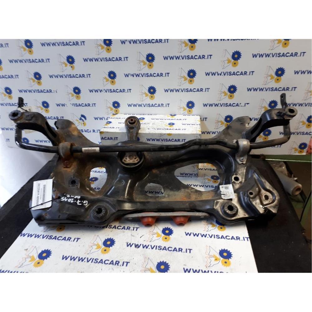 Assale Anteriore Usato Dal 2012 Volkswagen Golf «Vii» (2013)