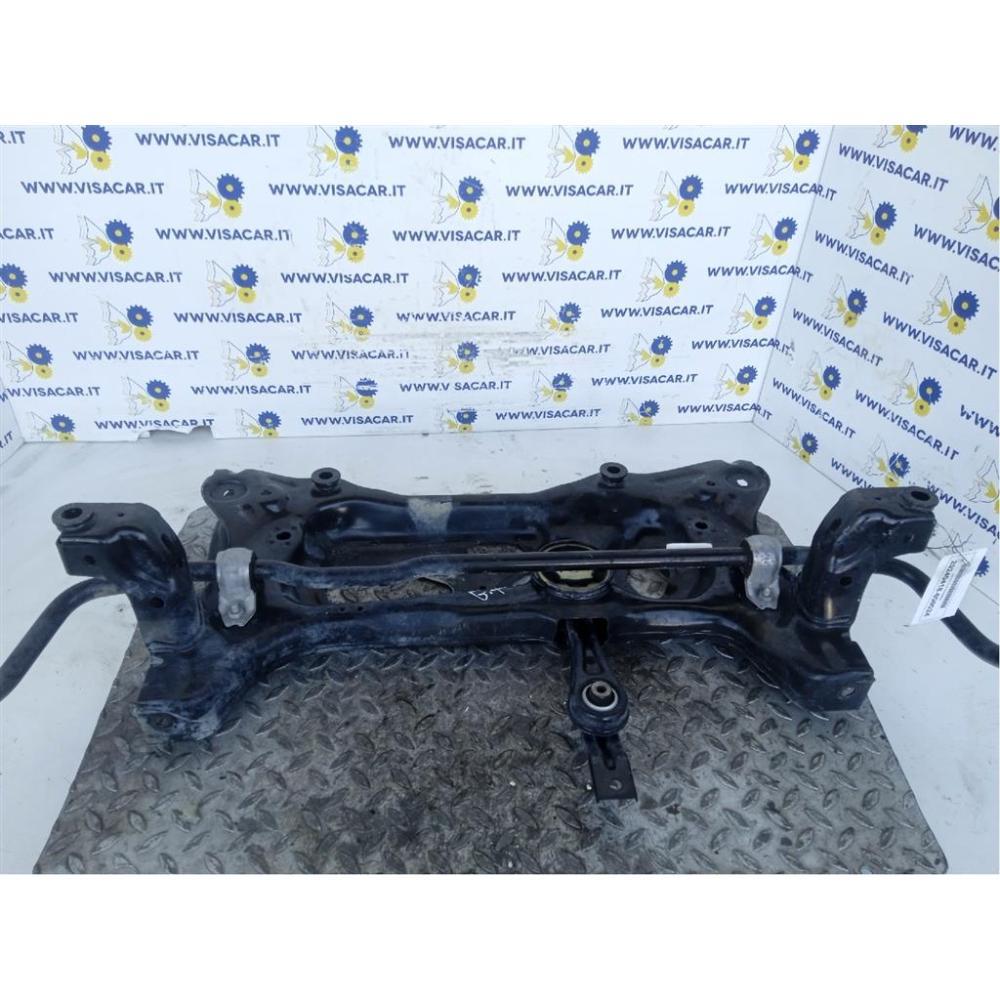 Assale Anteriore Usato Dal 2012 Volkswagen Golf «Vii» (2013)
