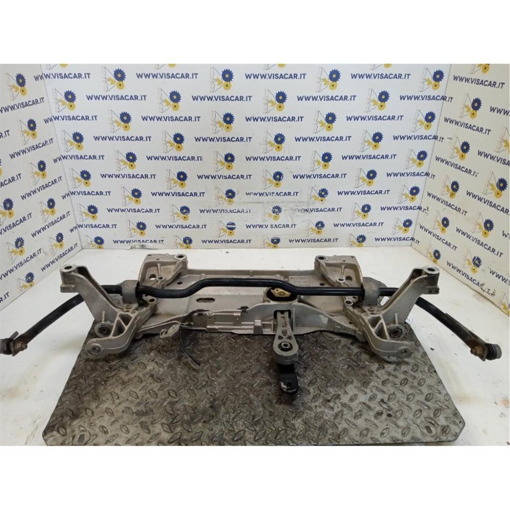 Assale Anteriore Usato Dal 2008 Volkswagen Scirocco «Iii» (2009)