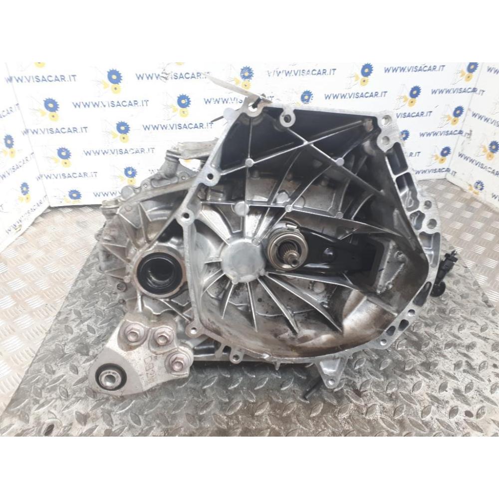 Cambio Usato Dal 2015 Al 2018 Mazda Cx3 (2015)