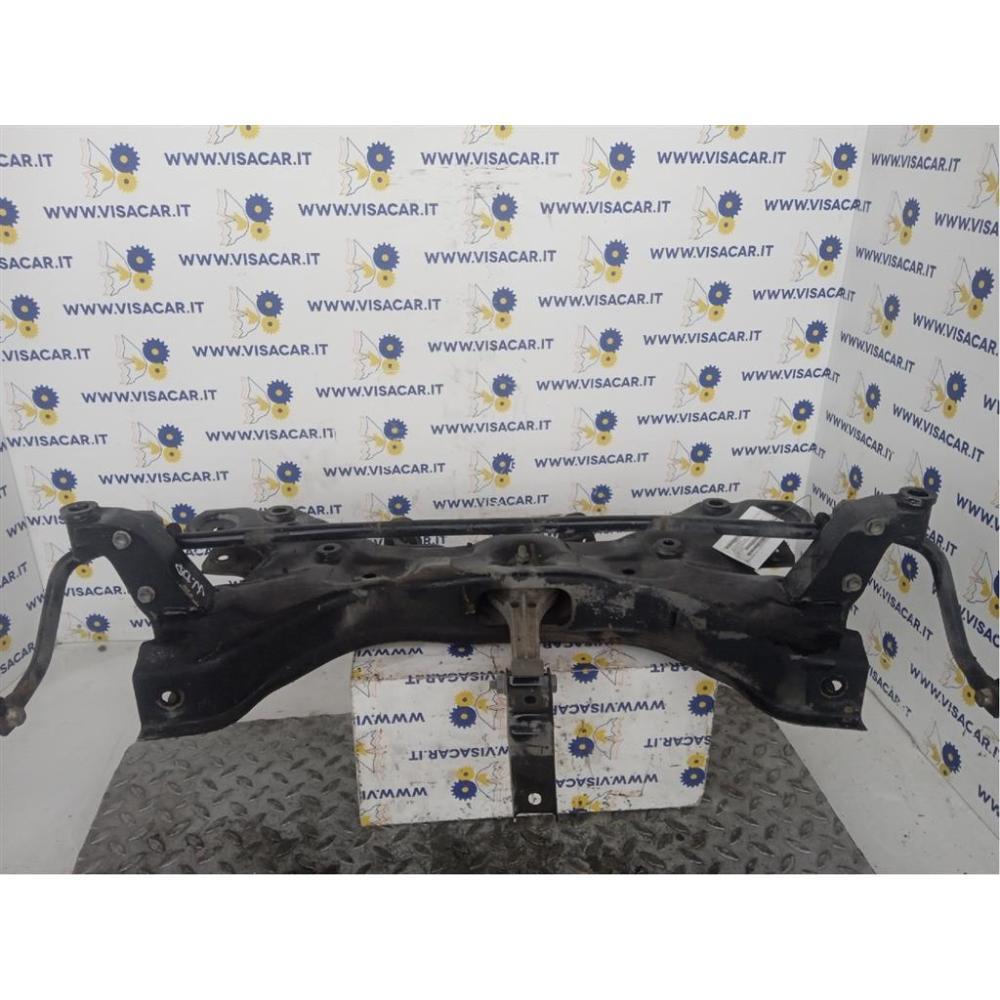 Assale Anteriore Usato Dal 2011 Al 2016 Volkswagen Up (2012)