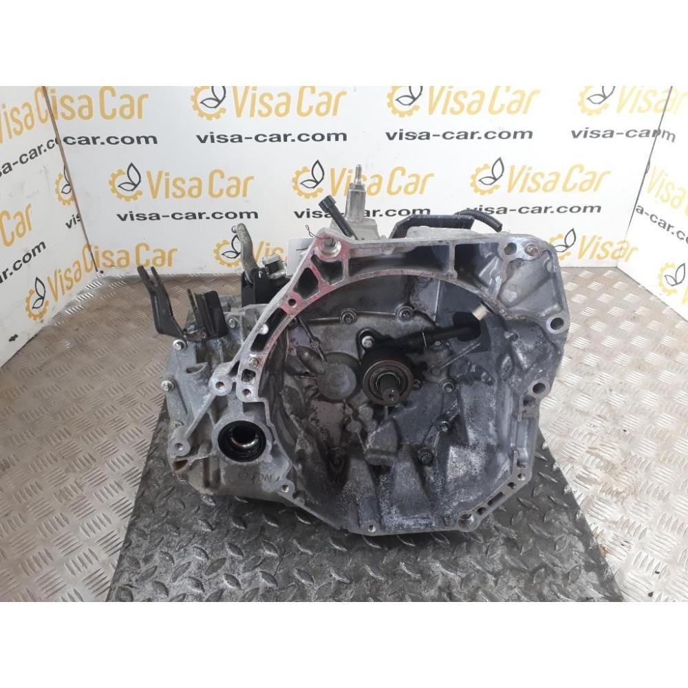 Cambio Usato Dal 2011 Al 2013 Nissan Micra «Iv» (2011)