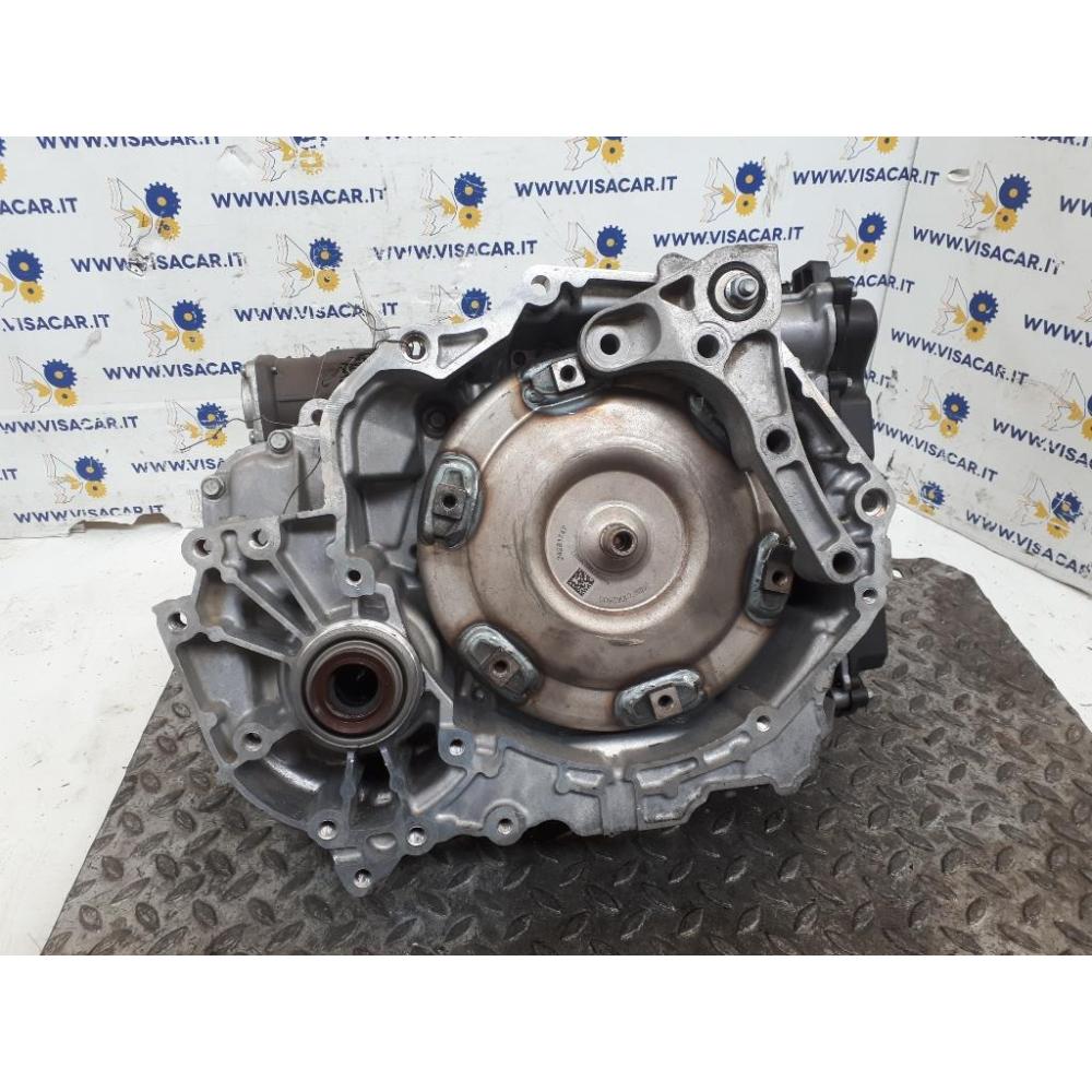 Cambio Usato Dal 2015 Opel Astra «K» Sw (2016)