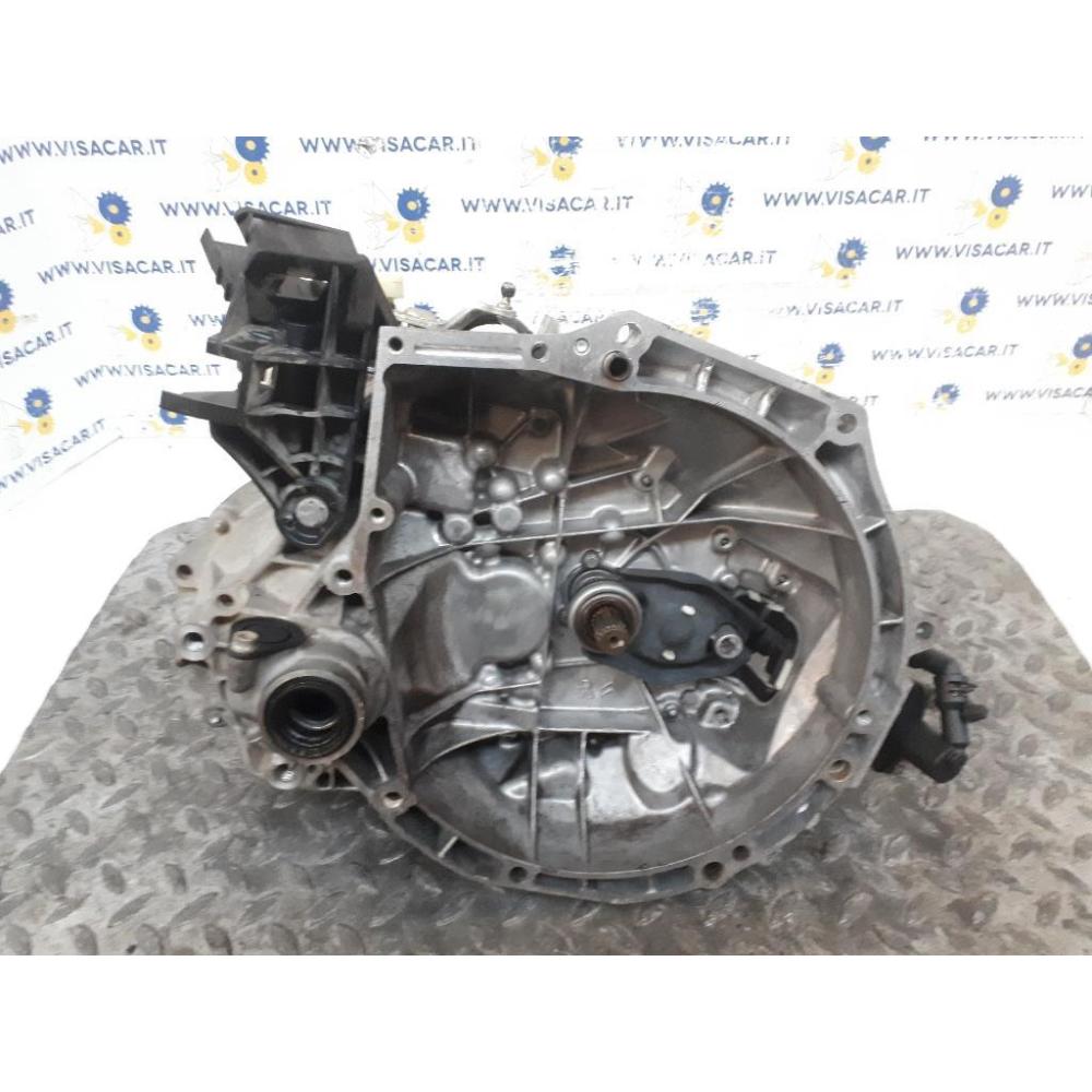 Cambio Usato Dal 2015 Al 2019 Peugeot 208 «I» (2015)