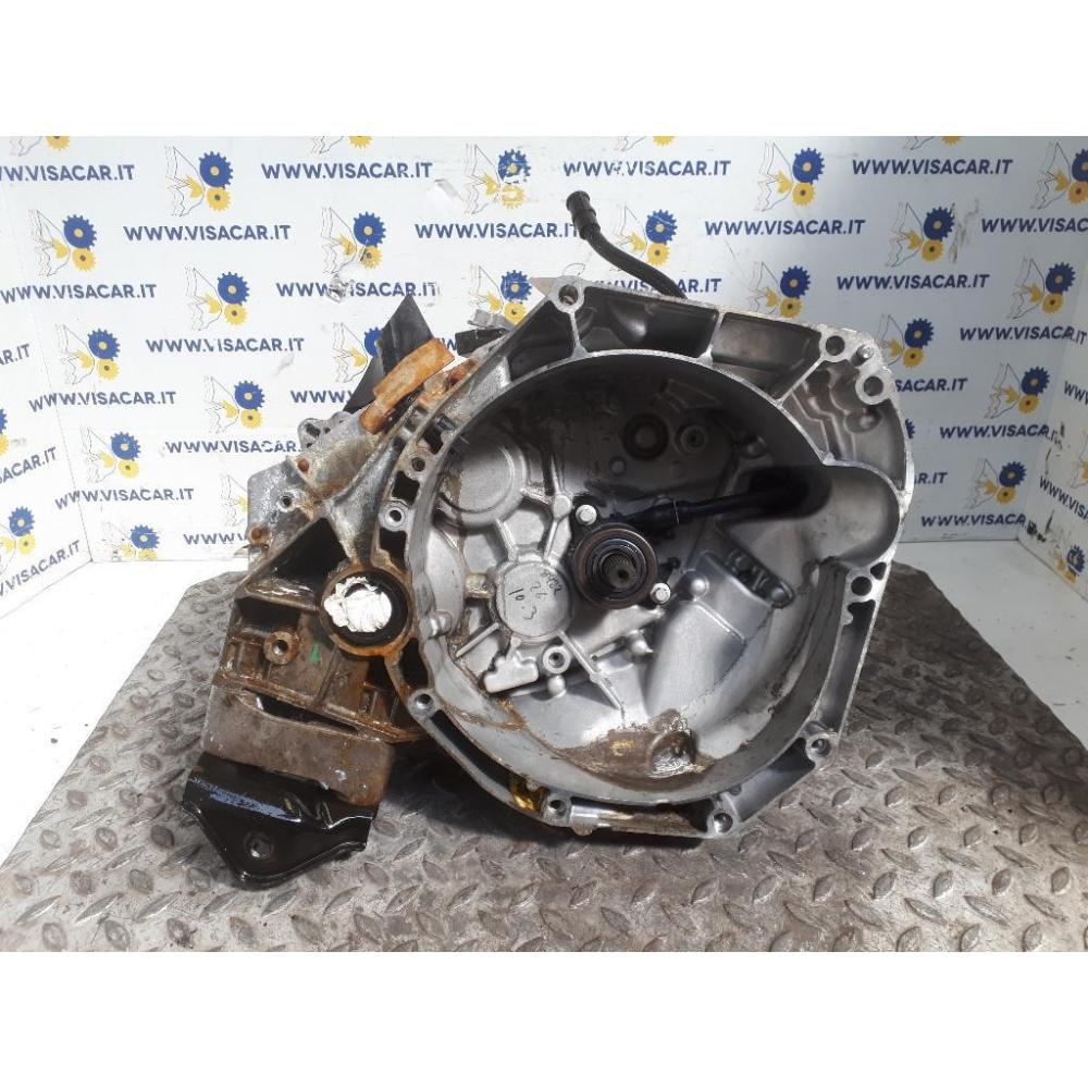 Cambio Usato Dal 2020 Al 2024 Renault Captur «Ii» (2019)