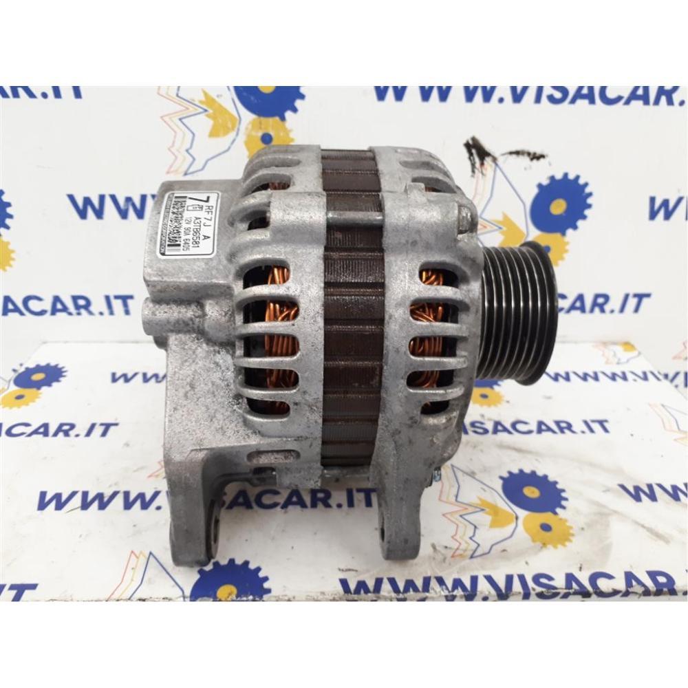 Alternatore Usato Mazda 5 «I» (2005)