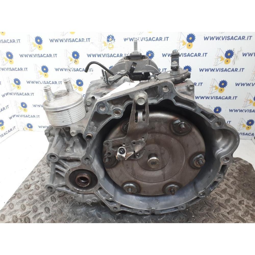 Cambio (Revisionato) Usato Dal 2014 Mini Countryman Cooper «R60» (2014)
