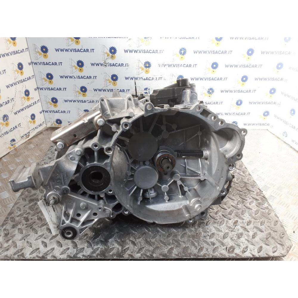 Cambio Usato Dal 2011 Al 2013 Volvo V60 «I» (2010)