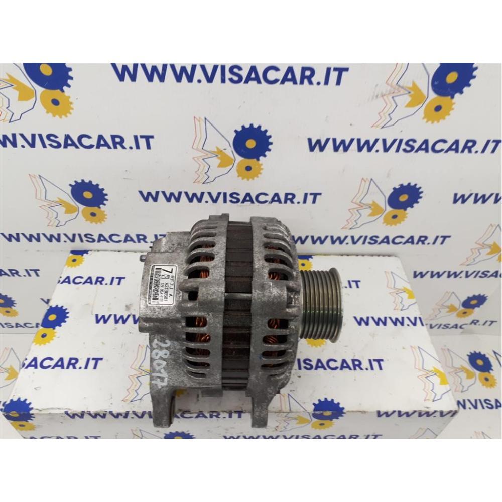 Alternatore Usato Mazda 6 «I» Sw (2005)