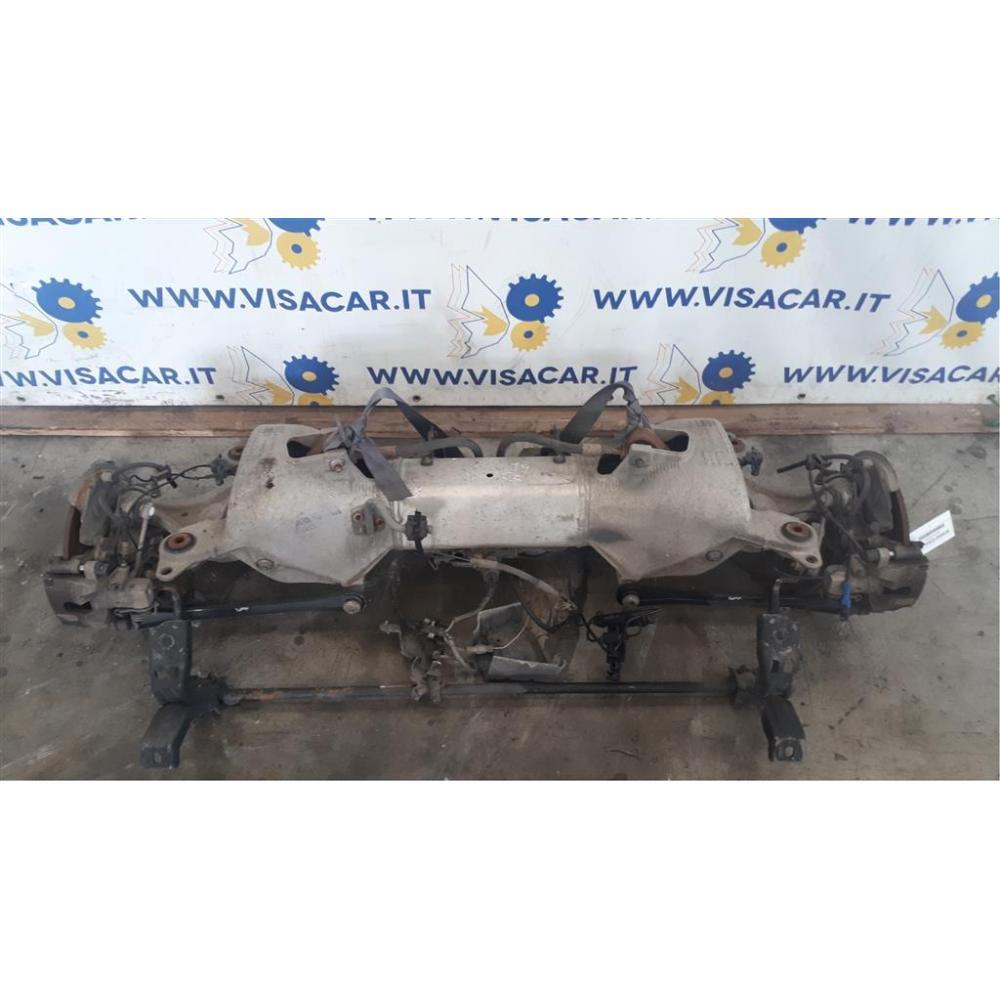 Assale Posteriore Usato Dal 2008 Citroen C5 «Iii» Sw (2008)