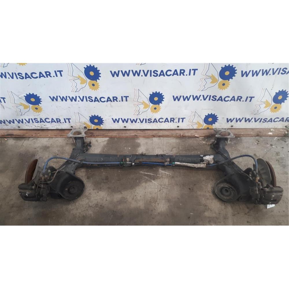 Assale Posteriore Usato Dal 2011 Citroen Ds5 (2012)