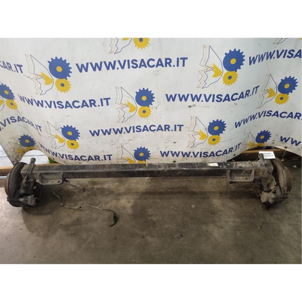 Assale Posteriore Usato Fiat Ducato «250» (2011)