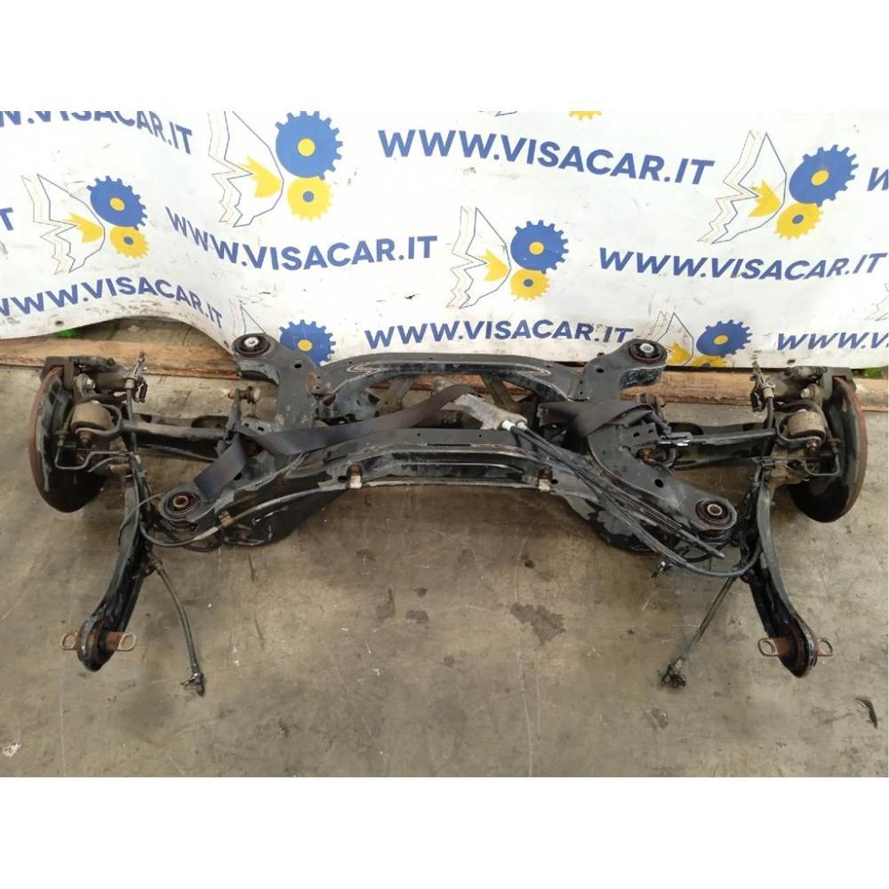 Assale Posteriore Usato Dal 2014 Fiat Freemont (2014)