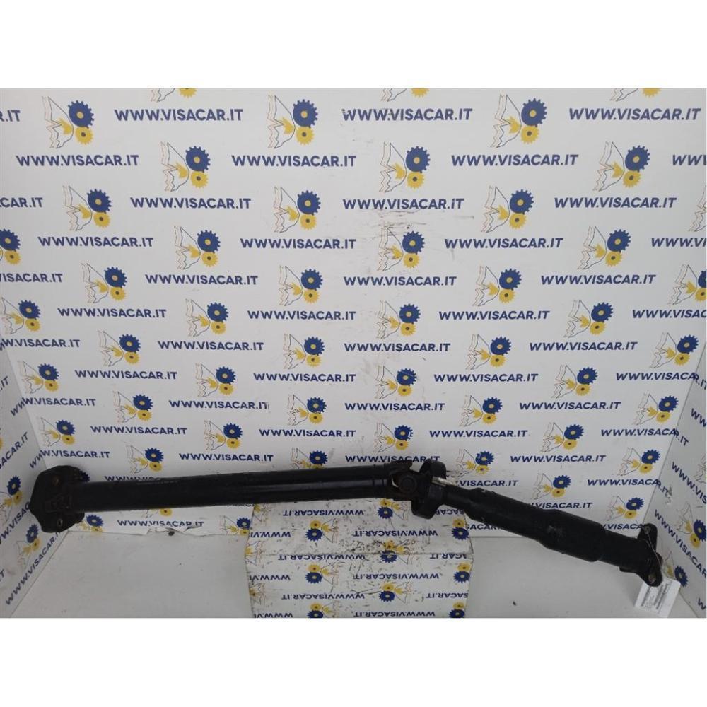Albero Trasmissione Usato Dal 2009 Al 2015 Bmw X1 «E84» (2010)