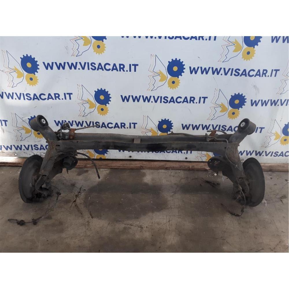 Assale Posteriore Usato Dal 2005 Honda Civic «Viii» (2006)