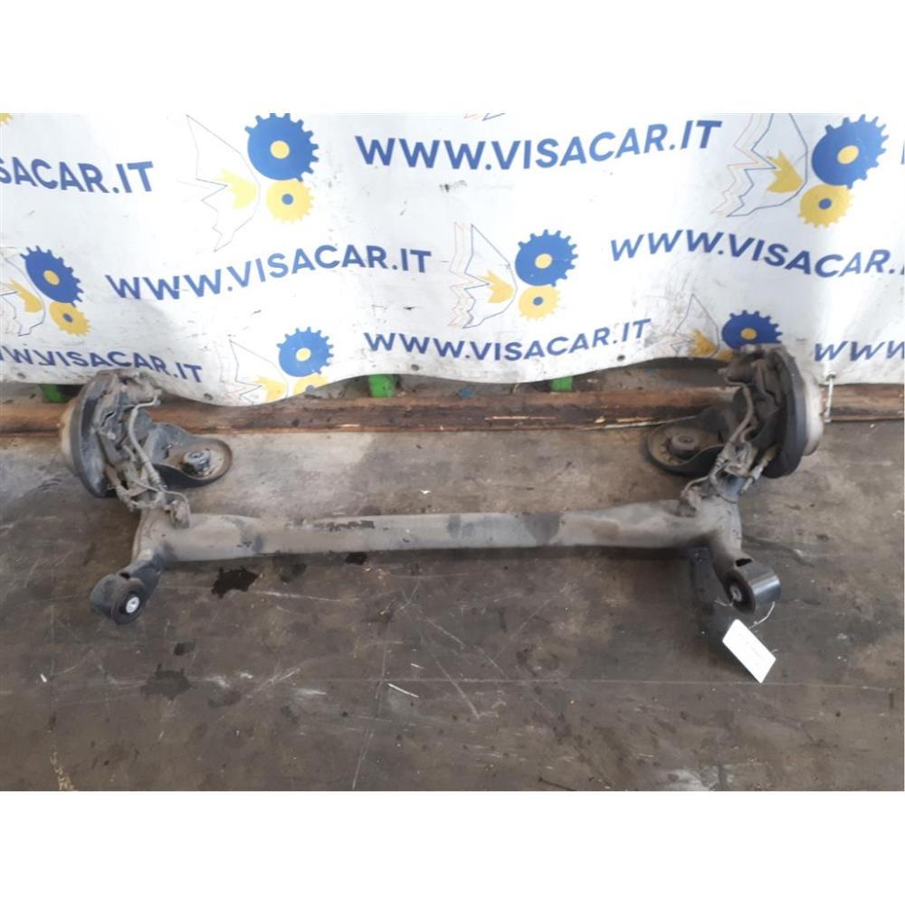 Assale Posteriore Usato Dal 2012 Hyundai I20 «I» (2012)
