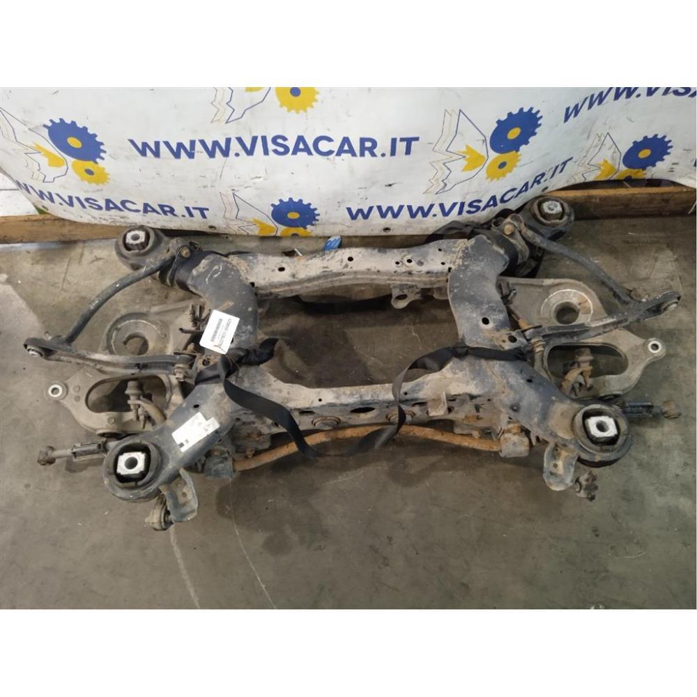 Assale Posteriore Usato Jeep Grand Cherokee «Iv» (2011)