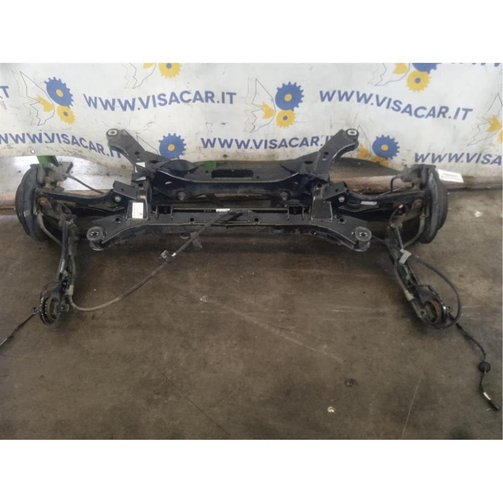 Assale Posteriore Usato Kia Sportage «Iii» (2010)