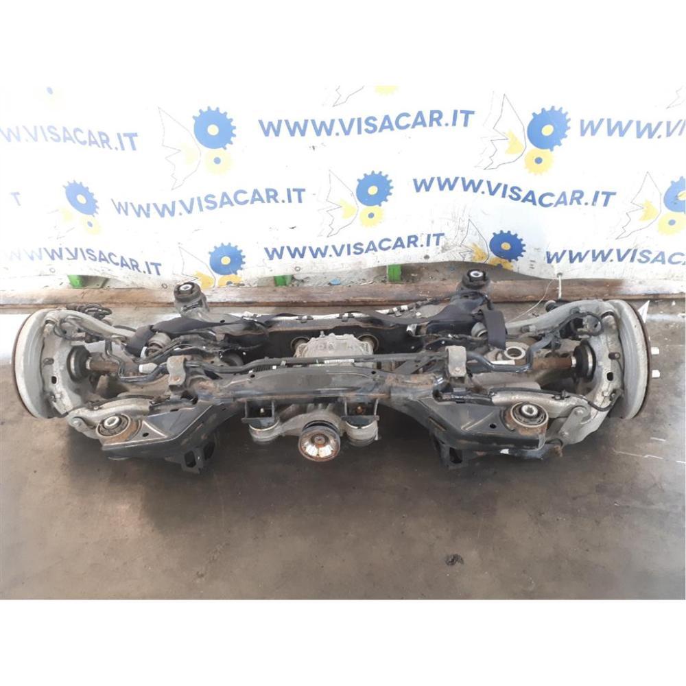 Assale Posteriore Usato Dal 2017 Land Rover Range Rover Velar (2017)