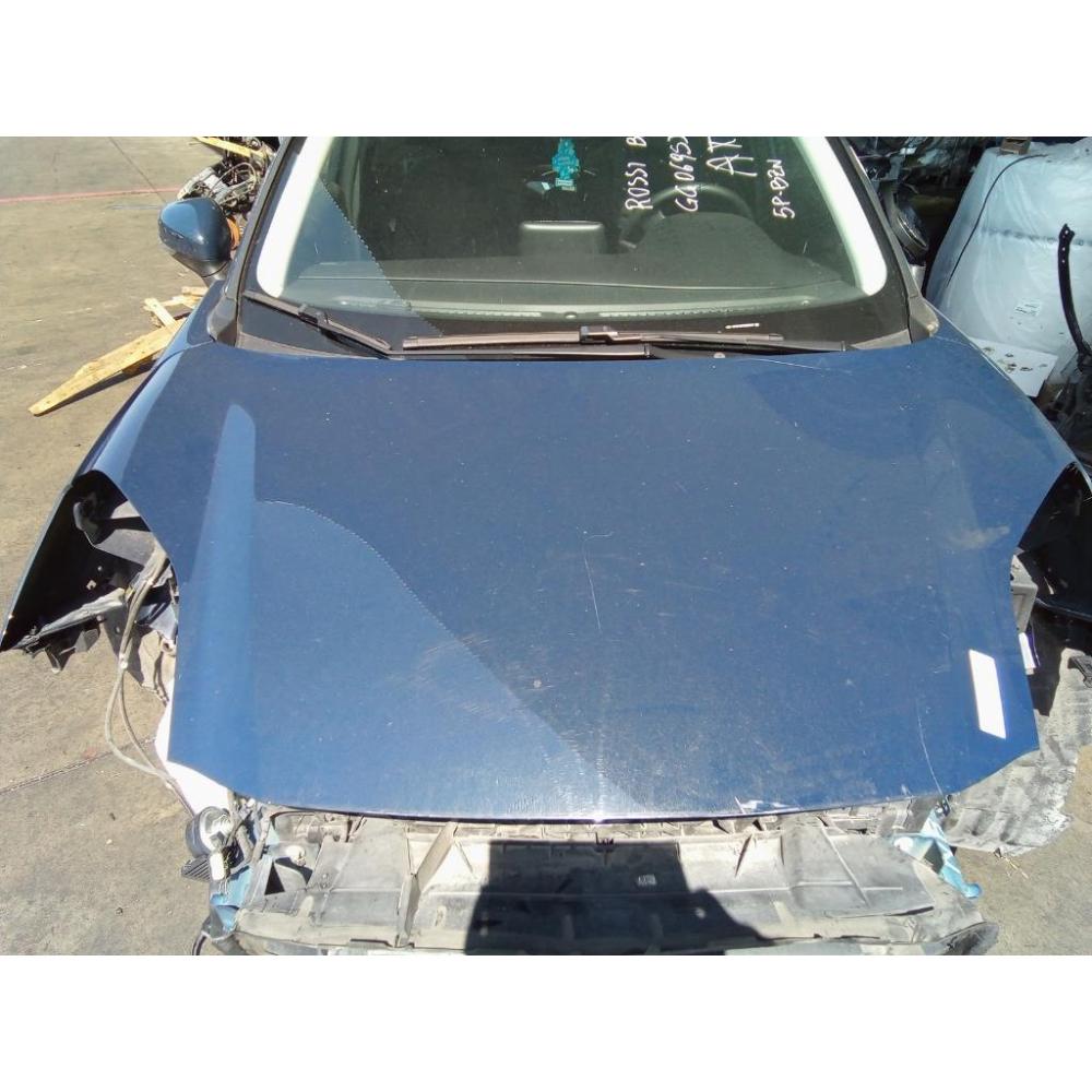 Cofano Anteriore Usato Dal 2019 Ford Puma «Ii» (2019)